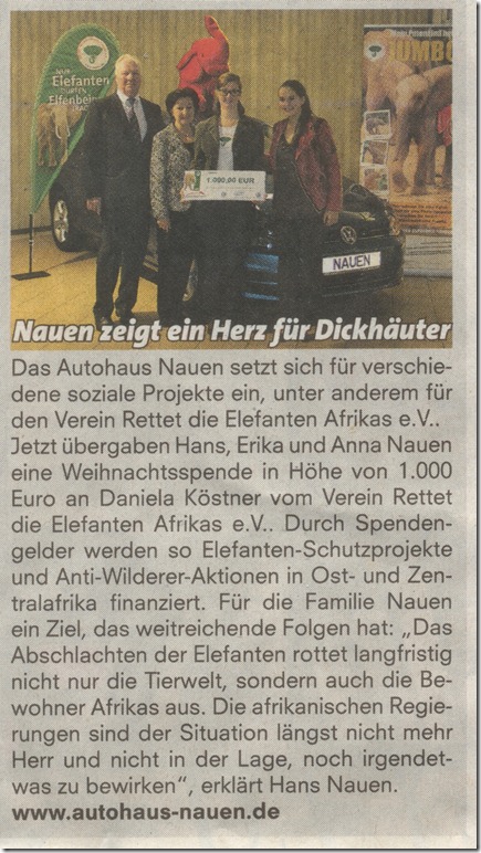 BILD Düdo 141212