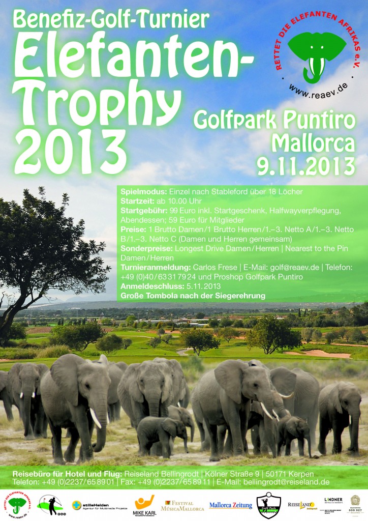 Elefanten-Trophy 2013 eletrophy2013_1