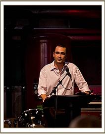 Rob Brandford, Geschäftsführer DSWT UK