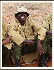 Joseph Musau