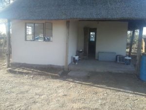 ZAMSOC Haus