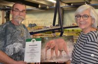 TREUER GEHTS NICHT: REA e.V. seit 2002 im Miniatur Wunderland