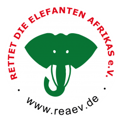 Rettet die Elefanten Afrikas e.V.
