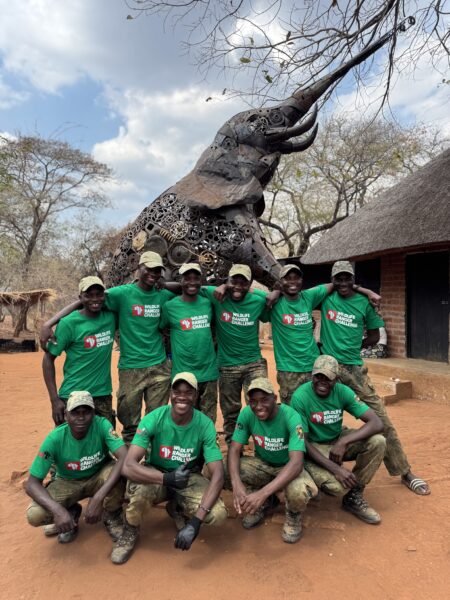 IMG_2218 Wildlife Ranger Challenge 2026